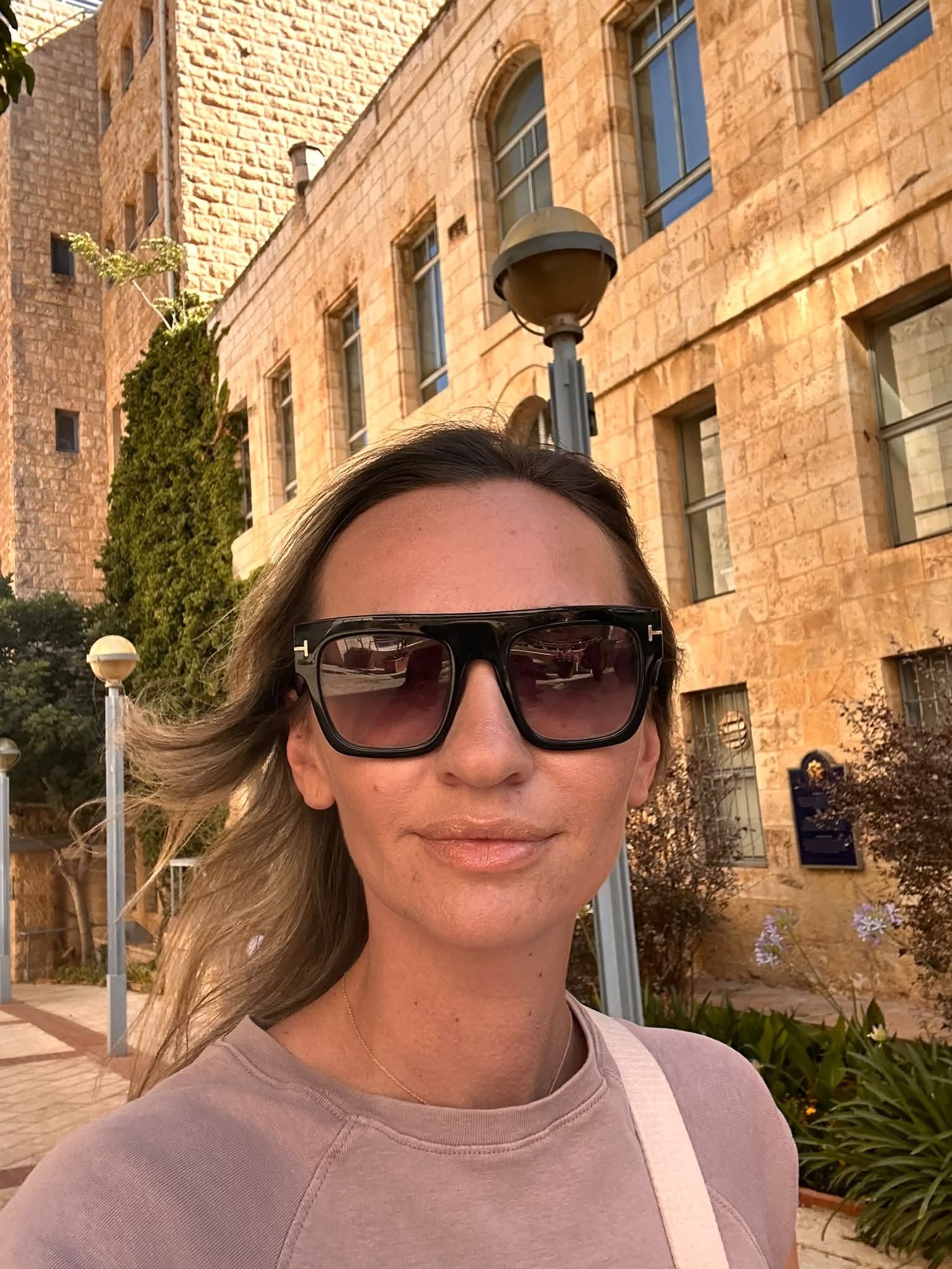עוד נקודת זמן. עוד שנה של שינוי.